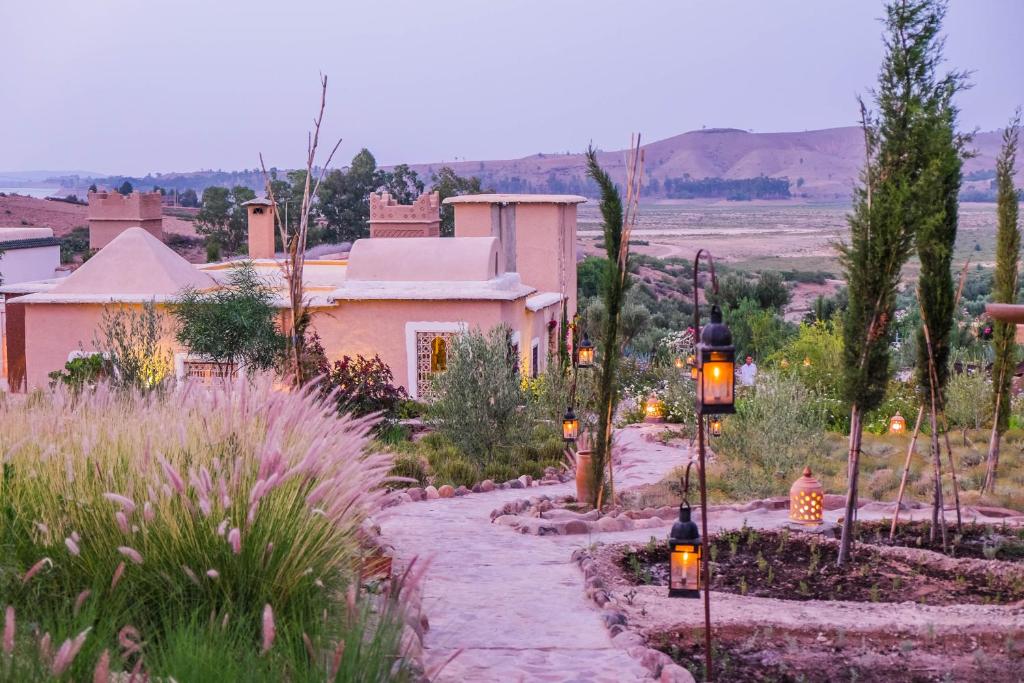 Kasbah Beldi 1