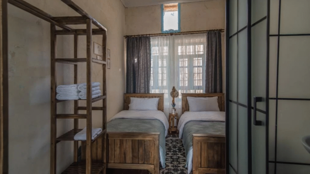 urfahotel